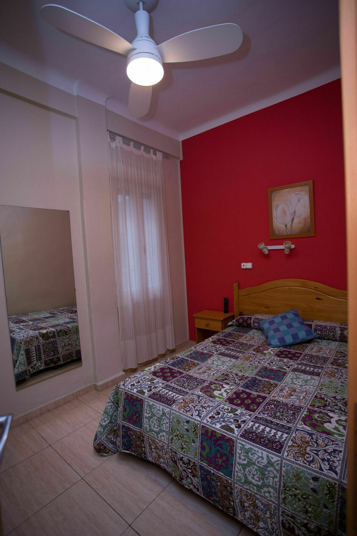 סרגוסה Hostal Navarra מראה חיצוני תמונה
