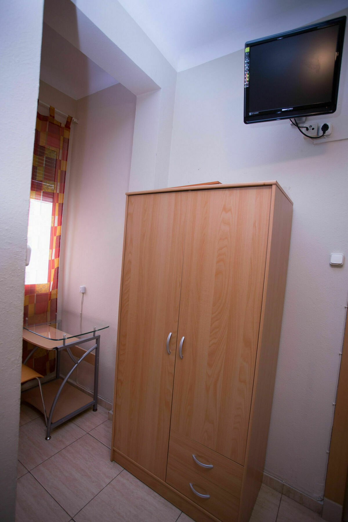 סרגוסה Hostal Navarra מראה חיצוני תמונה